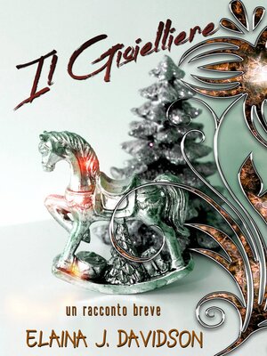 cover image of Il Gioielliere